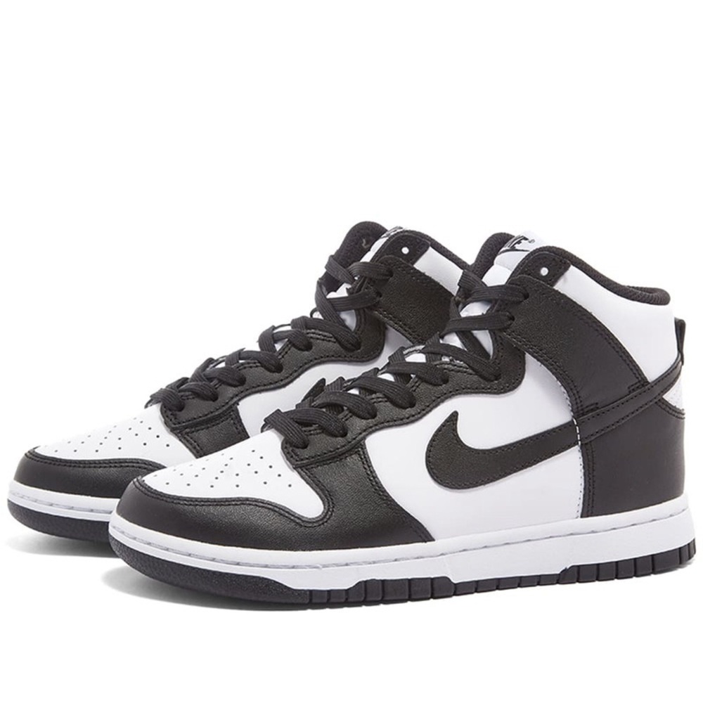 Nike Panda High Tops